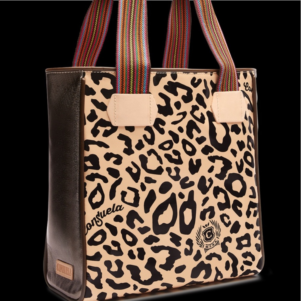 Consuela Bam Bam Tote